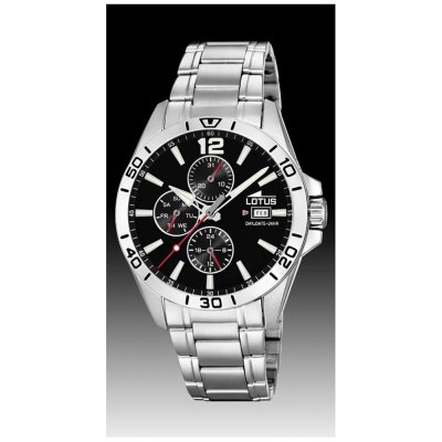 Lotus 18666/3 Uhr