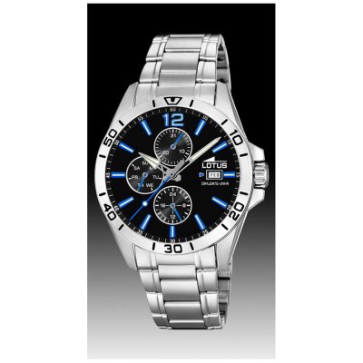 Lotus 18666/4 Uhr