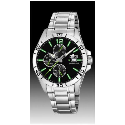 Lotus 18666/5 Uhr
