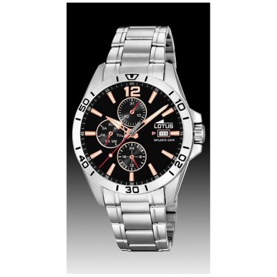 Lotus 18666/6 Uhr