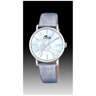 Lotus 18667/3 Uhr