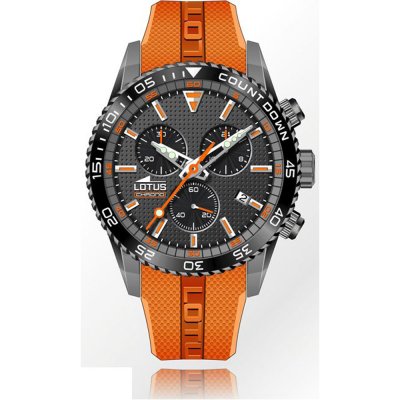 Lotus 18672/5 Uhr