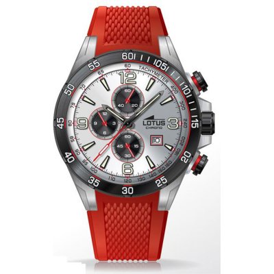 Lotus 18673/1 Uhr