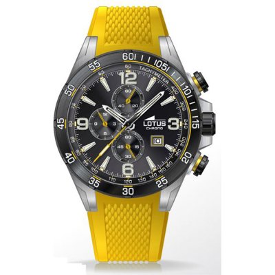 Lotus 18673/5 Uhr