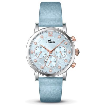 Lotus 18674/3 Uhr