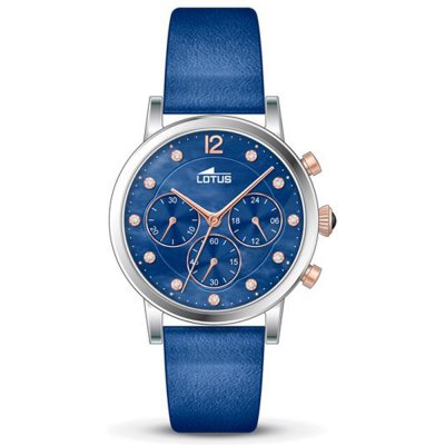 Lotus 18674/5 Uhr