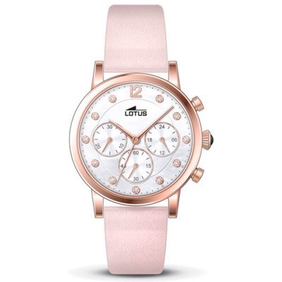 Lotus 18675/1 Uhr
