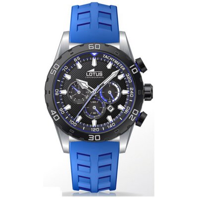 Lotus 18677/4 Uhr
