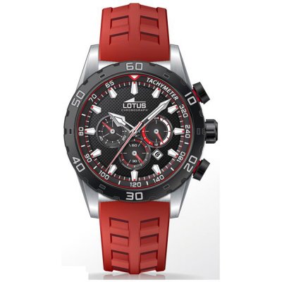 Lotus 18677/6 Uhr