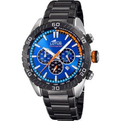 Lotus 18678/D Uhr
