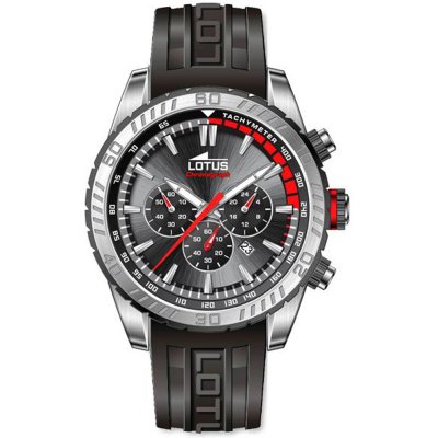 Lotus 18679/3 Uhr
