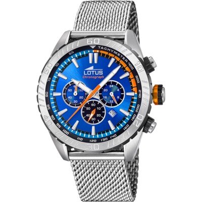 Lotus 18679/D Chronosport Uhr