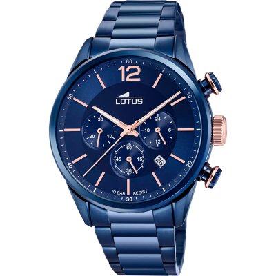 Lotus 18680/2 Uhr