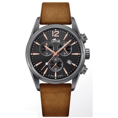 Lotus 18683/2 Chrono Uhr