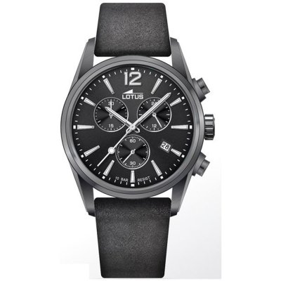 Lotus 18683/3 Uhr