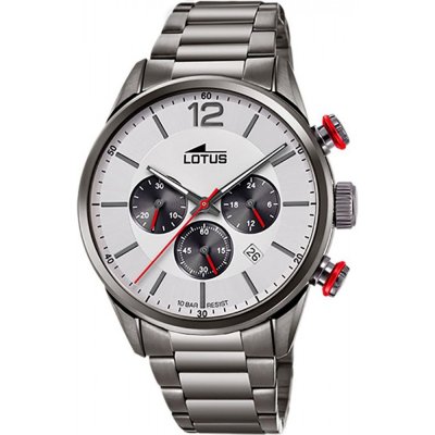 Lotus 18686/1 Chrono Uhr