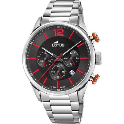 Lotus 18688/6 Uhr