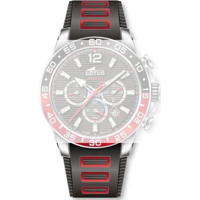 Lotus Straps BC10774 18697/4 Band