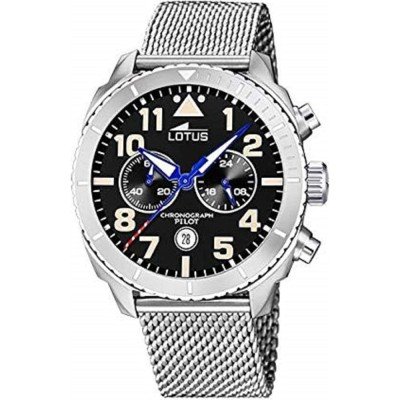 Lotus 18704/3 Respect Uhr