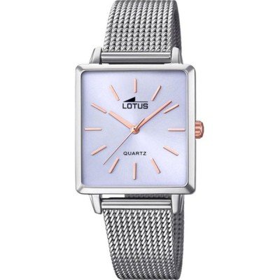 Lotus 18718/3 Trendy Uhr
