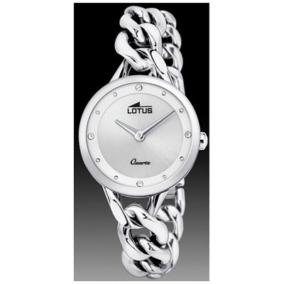 Lotus 18721/1 Uhr