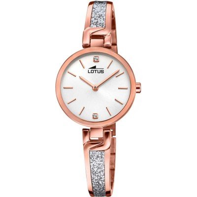 Lotus 18724/1 Bliss Uhr