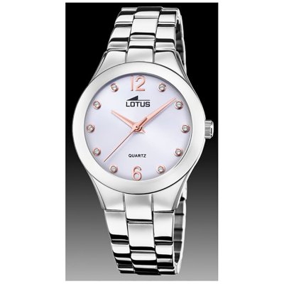Lotus 18741/3 Uhr