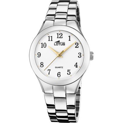 Lotus 18741/4 Trendy Uhr