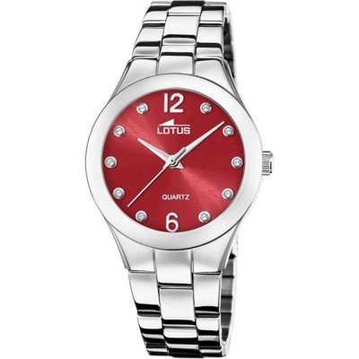 Lotus 18741/6 Trendy Uhr