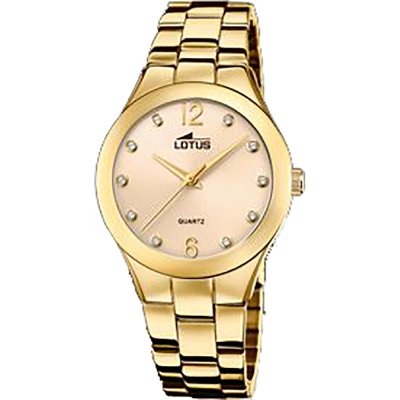 Lotus 18742/3 Uhr