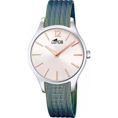 Lotus 18749/1 Bliss Uhr