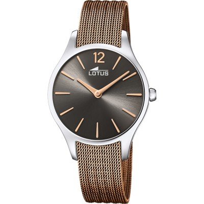 Lotus 18749/3 Bliss Uhr