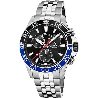 Lotus 18765/4 Excellent Uhr