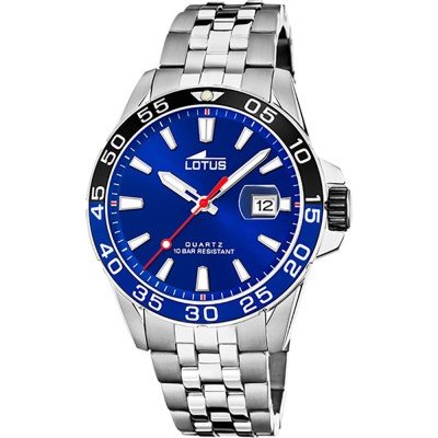 Lotus 18766/1 Excellent Uhr