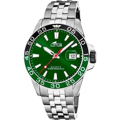 Lotus 18766/2 Excellent Uhr