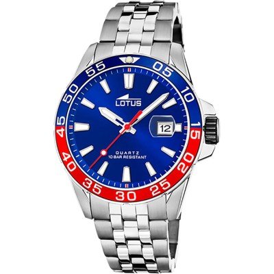 Lotus 18766/3 Excellent Uhr