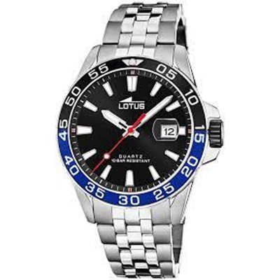 Lotus 18766/4 Excellent Uhr