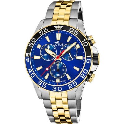 Lotus 18767/1 Excellent Uhr