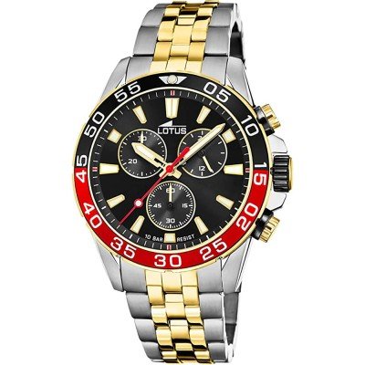 Lotus 18767/4 Excellent Uhr