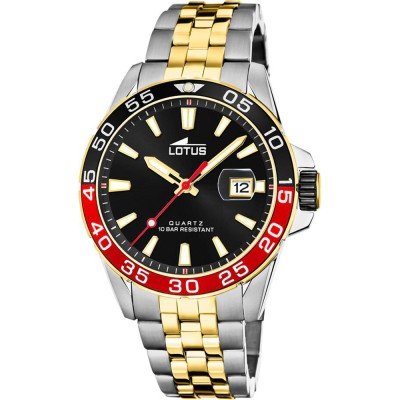 Lotus 18768/4 Excellent Uhr