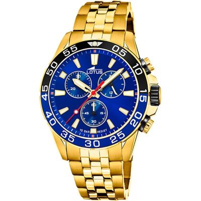 Lotus 18769/1 Excellent Uhr