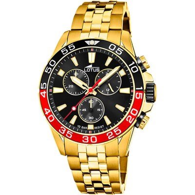 Lotus 18769/4 Excellent Uhr