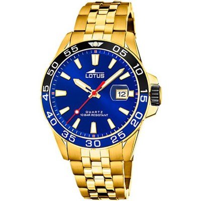 Lotus 18770/1 Excellent Uhr