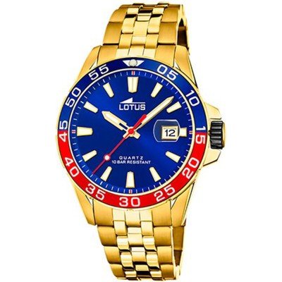 Lotus 18770/3 Excellent Uhr