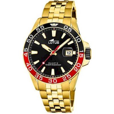 Lotus 18770/4 Excellent Uhr