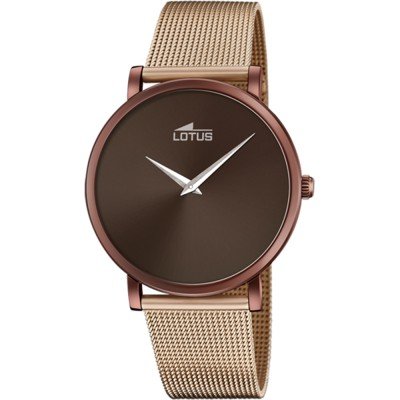 Lotus 18774/1 Minimalist Uhr