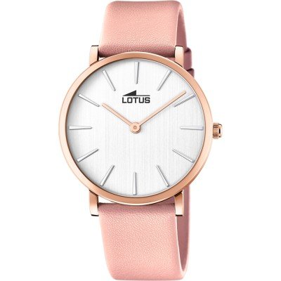 Lotus 18777/1 Minimalist Uhr