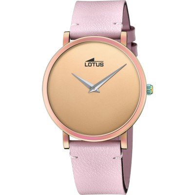 Lotus 18778/1 Minimalist Uhr
