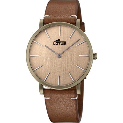 Lotus 18783/2 Minimalist Uhr