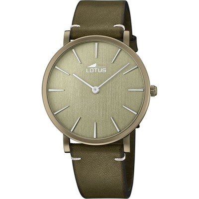 Lotus 18783/3 Minimalist Uhr
